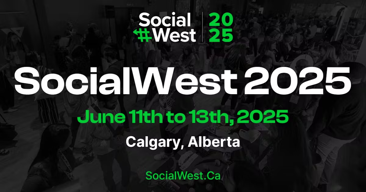 Social West June 2025